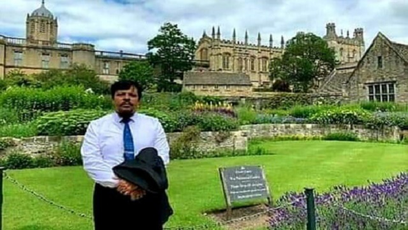 ইসলামী বিশ্ববিদ্যালয়ের শিক্ষক আহসান উল্লাহ ফয়সাল