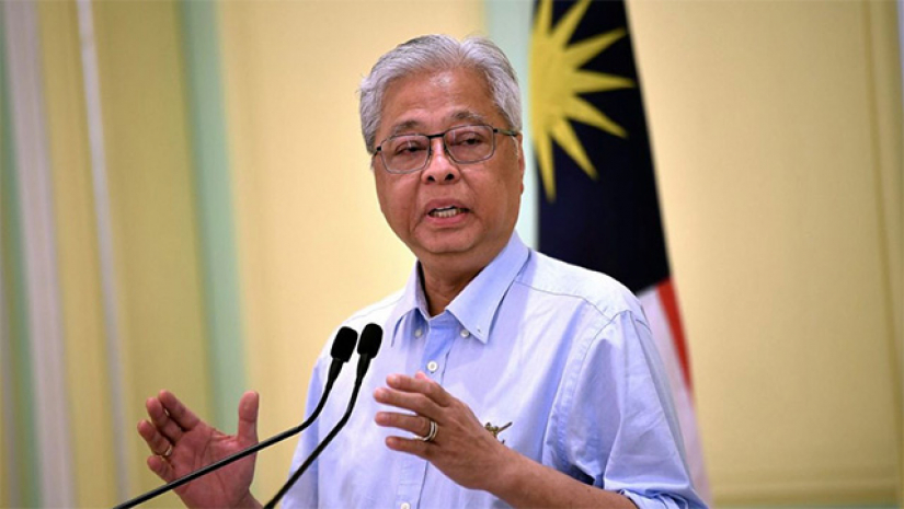 বাংলাদেশসহ ৪ দেশের নাগরিকদের মালয়েশিয়া প্রবেশে নিষেধাজ্ঞা