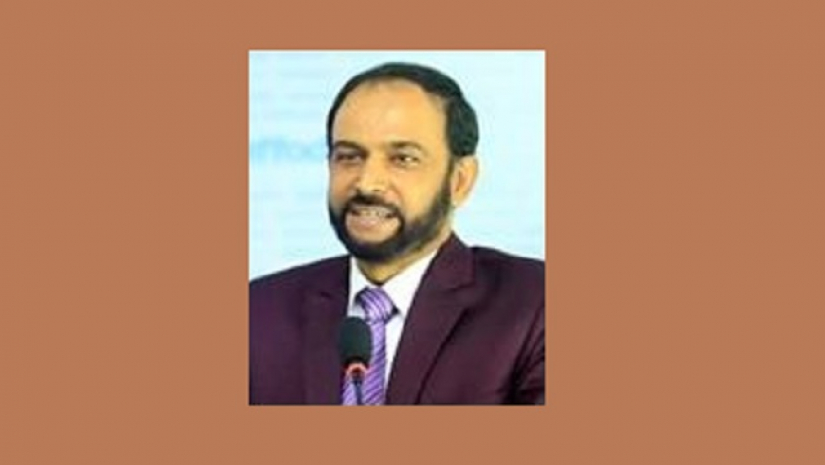  ডক্টর মো. মাহমুদুল হাছান