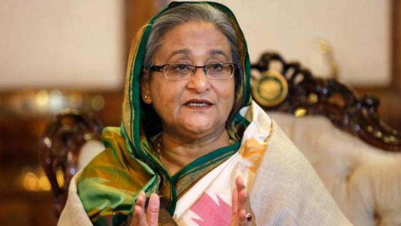 যে যেখানে আছেন সেখানেই ঈদ উদযাপনের নির্দেশ প্রধানমন্ত্রীর