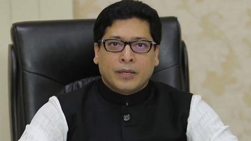 স্বাস্থ্যবিধি না মানলে ঈদের পর আরও কঠোর বিধিনিষেধ: প্রতিমন্ত্রী