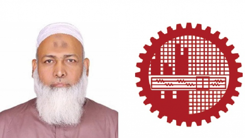 করোনায় প্রাণ হারালেন বুয়েট অধ্যাপক
