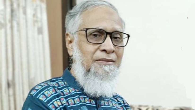 অধ্যাপক এম আব্দুস সোবহান