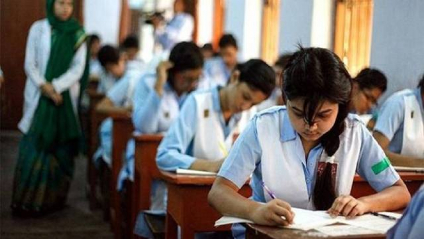 এসএসসির ফরম পূরণে সময় বাড়ল, চলবে ২৯ মে পর্যন্ত