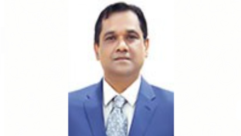 ঢাবির মুহসীন হলে নতুন প্রাধ্যক্ষ অধ্যাপক ড. মাসুদুর রহমান