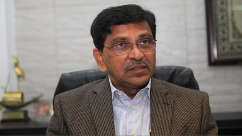 মাহবুবউল আলম হানিফ