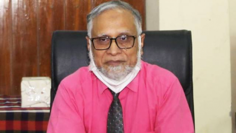 রাবির সকল নিয়োগ যৌক্তিক: বিদায়ী উপাচার্য