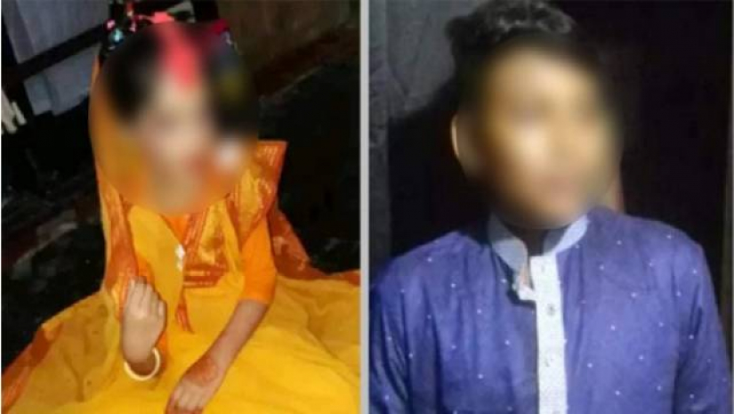 পারিবারিক দুর্ব্যবহারের জেরেই ফেনীতে মাদ্রাসাছাত্রী খুন