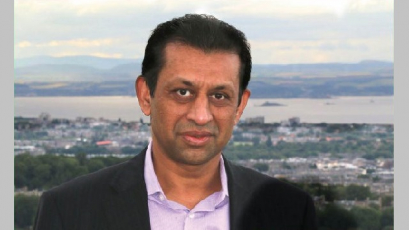 ফয়সল হোসেন চৌধুরী