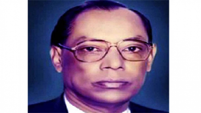 ড. ওয়াজেদ মিয়ার ১২ তম মৃত্যুবার্ষিকী আজ