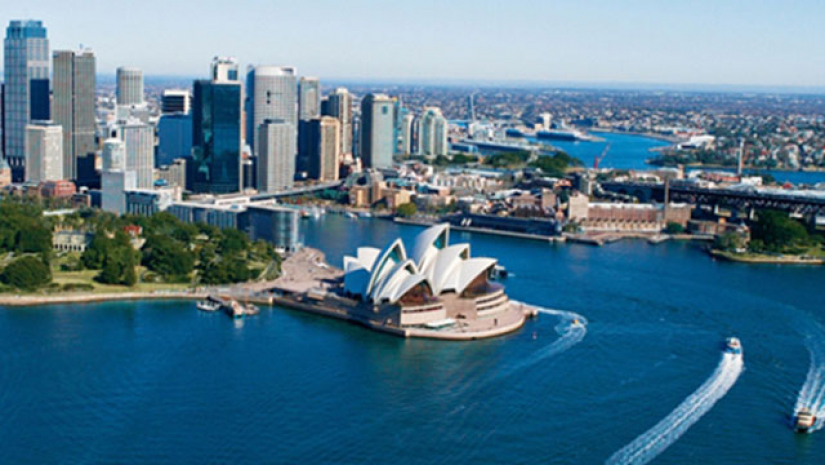 অস্ট্রেলিয়ায় বিদেশি শিক্ষার্থীদের বৈধ কর্মঘণ্টা