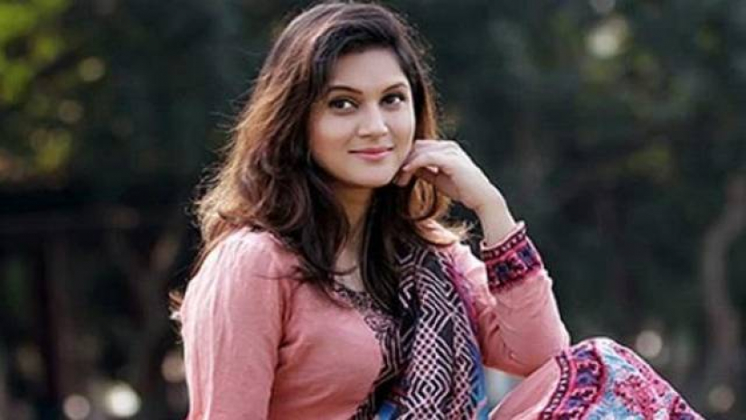 রাফিয়াত রশিদ মিথিলা
