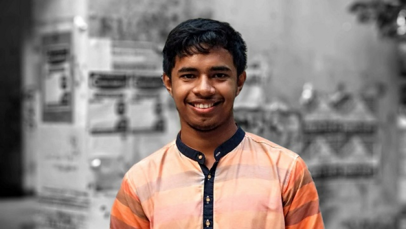 আলী আশরাফ