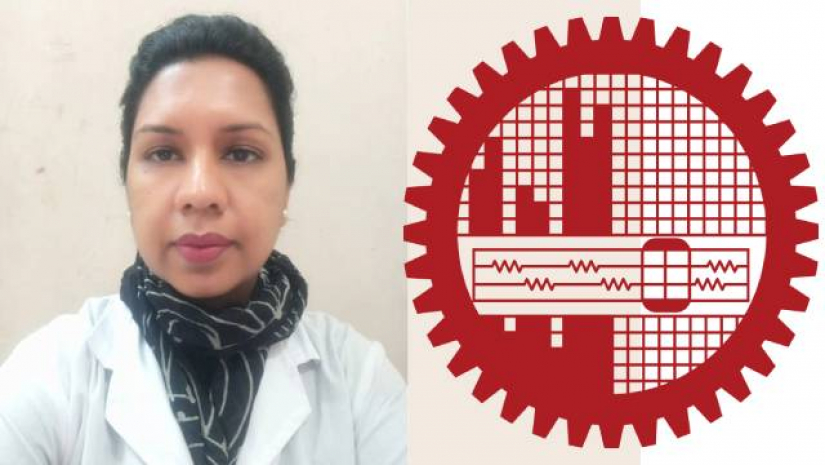 বুয়েট ছাত্রী ফাতেমা জেরীন ফারহানা