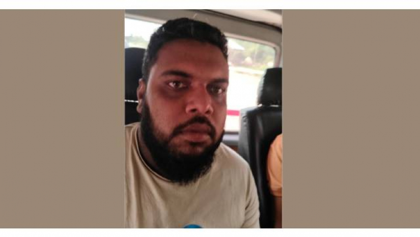 প্রতারক ফিরোজ আলম