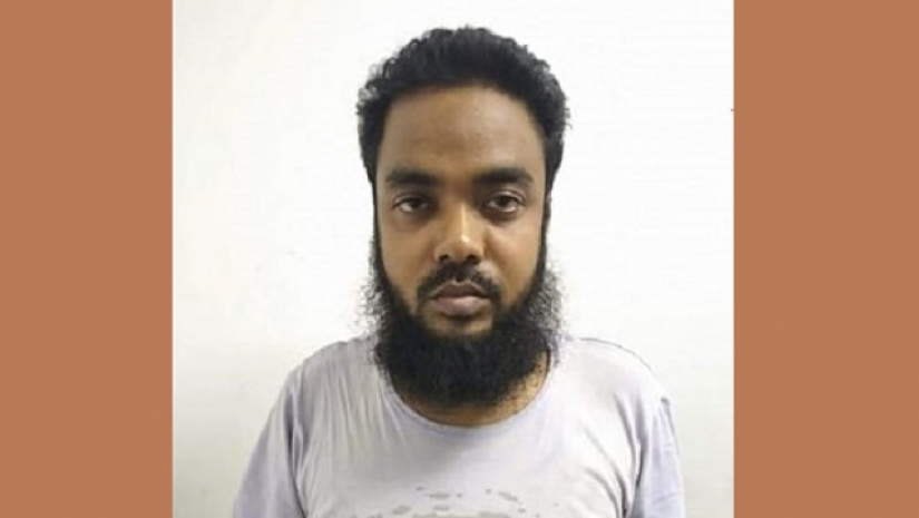 হেফাজত নেতাদের রিমান্ডে নির্যাতনের গুজব, ইউটিউব চ্যানেলের পরিচালক গ্রেপ্তার