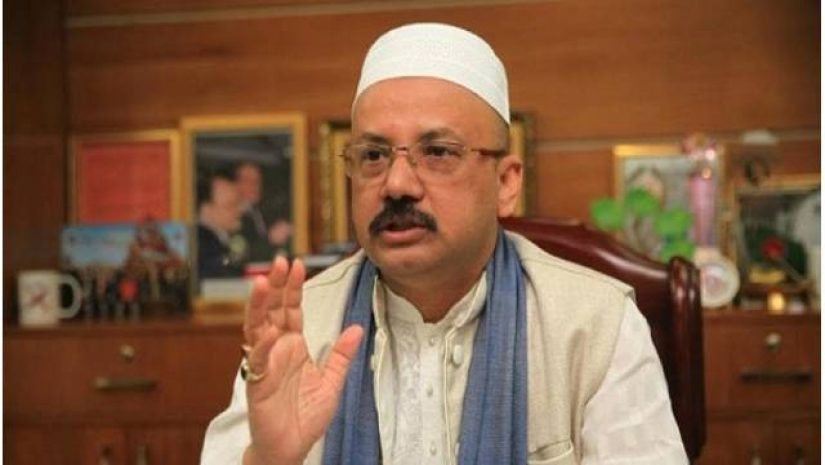 এম এ আউয়াল