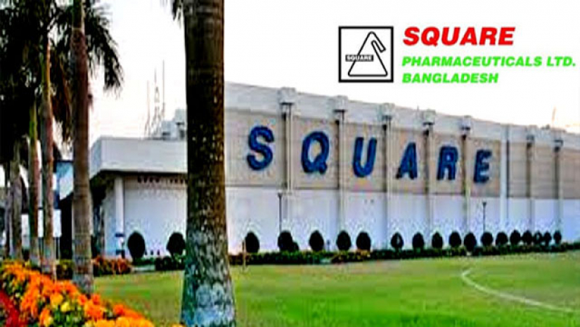 স্কয়ার ফার্মাসিউটিক্যালসে এক্সিকিউটিভ পদে চাকরির সুযোগ