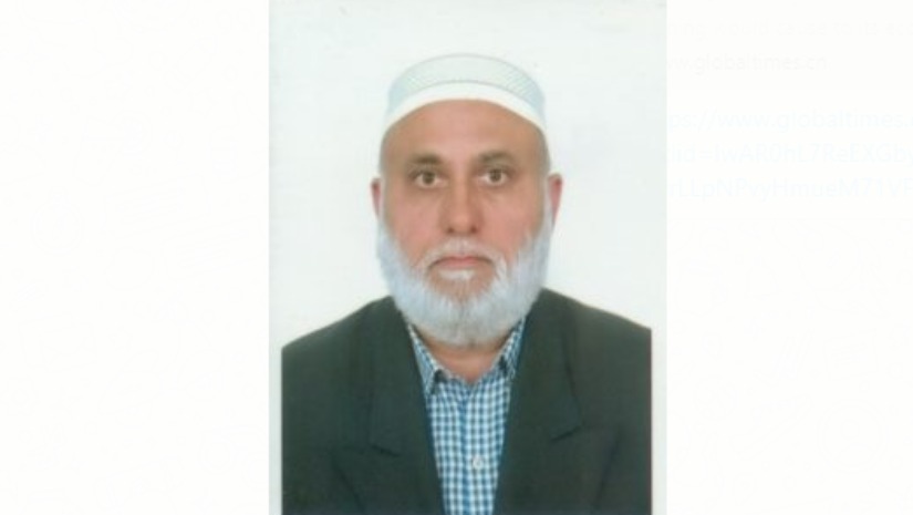 দ্বিতীয়বার করোনায় আক্রান্ত ডা. শাকিল, টিকার দুই ডোজ নিয়েছিলেন