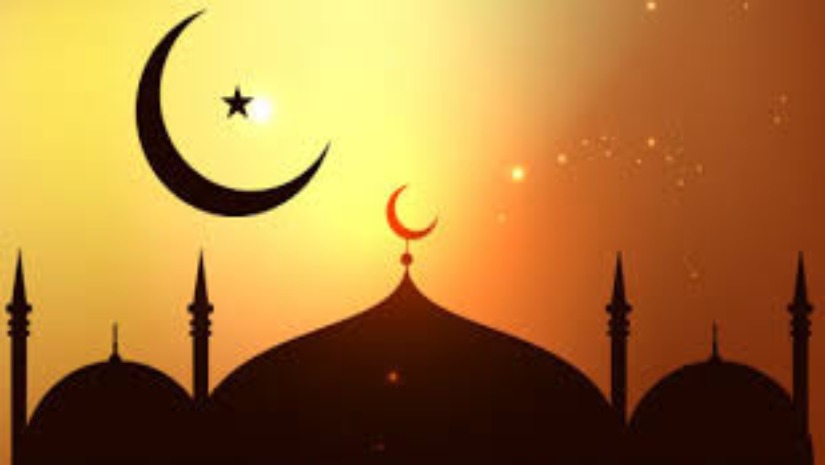 দেশের কোথাও চাঁদ দেখা যায়নি, ঈদ শুক্রবার