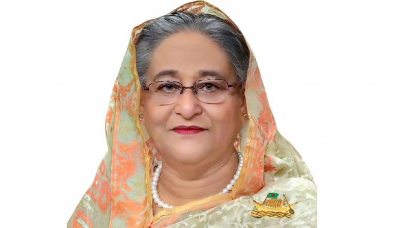 প্রধানমন্ত্রী জাতির উদ্দেশে ভাষণ দেবেন কাল সন্ধ্যায়