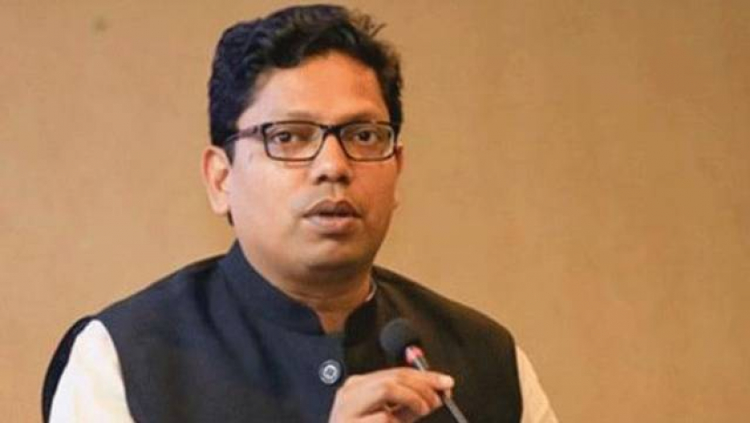 জুনাইদ আহমেদ পলক