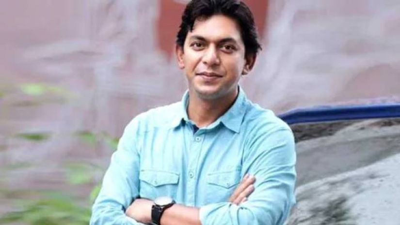 চঞ্চল চৌধুরী