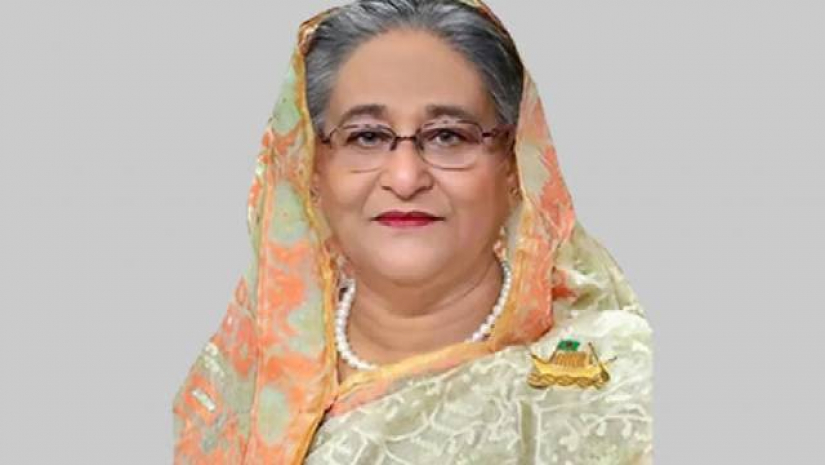 ঈদ শান্তি-সহমর্মিতা-ভ্রাতৃত্ববোধ শিক্ষা দেয়: প্রধানমন্ত্রী