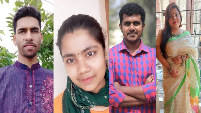 যেমন কাটল শিক্ষার্থীদের ঈদ