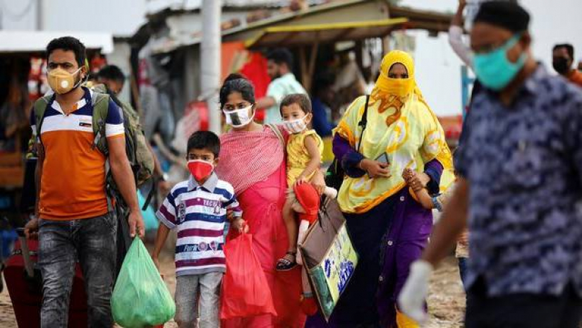 ঈদের ফিরতি যাত্রা বিলম্বিত করার সুপারিশ