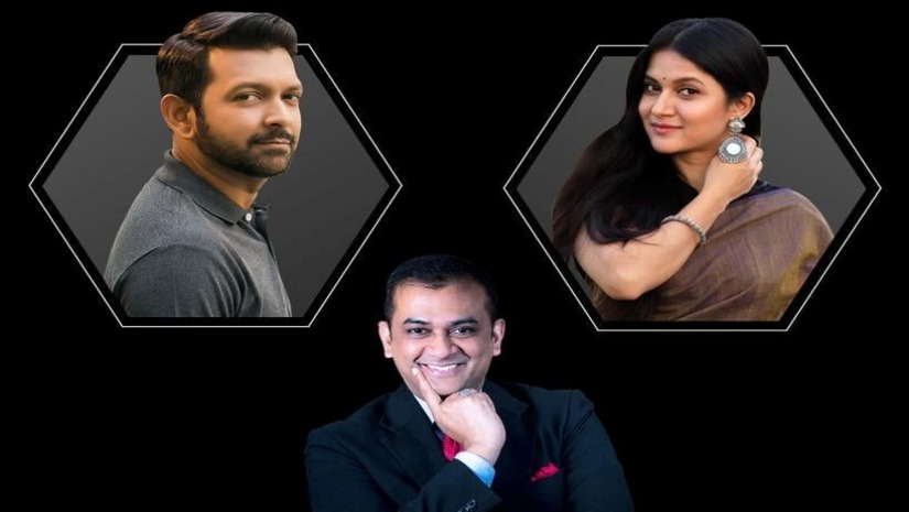 ই-কমার্স প্রতিষ্ঠান ইভ্যালির স্যাটারডে সারপ্রাইজে আসছেন তাহসান মিথিলা