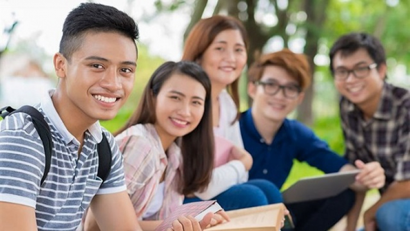 উচ্চশিক্ষা