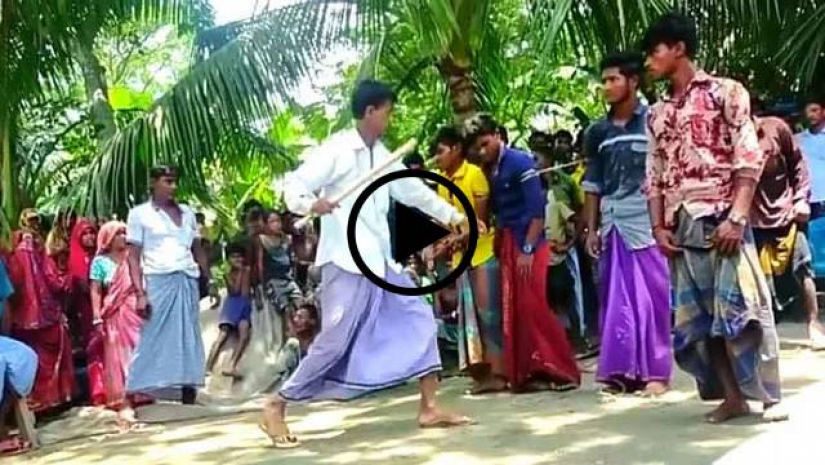পাঁচ কিশোরকে প্রকাশ্যে নির্যাতনের ভিডিও ভাইরাল