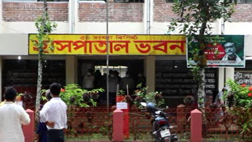 পাওনা টাকা নিয়ে বাগ-বিতণ্ডার জেরে স্কুল শিক্ষককে পিটিয়ে হত্যা