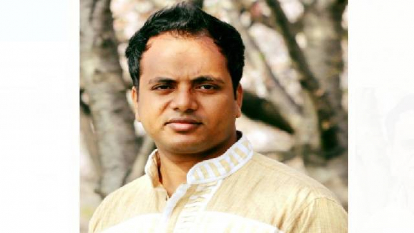 নাদিম মাহমুদ