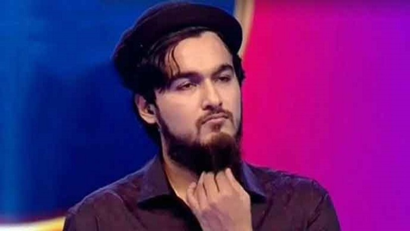 সংগীতশিল্পী মাঈনুল আহসান নোবেল