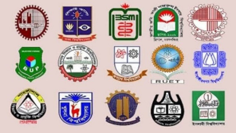 বিশ্ববিদ্যালয়