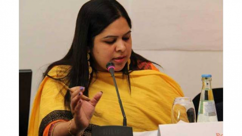 রোজিনা ইসলাম