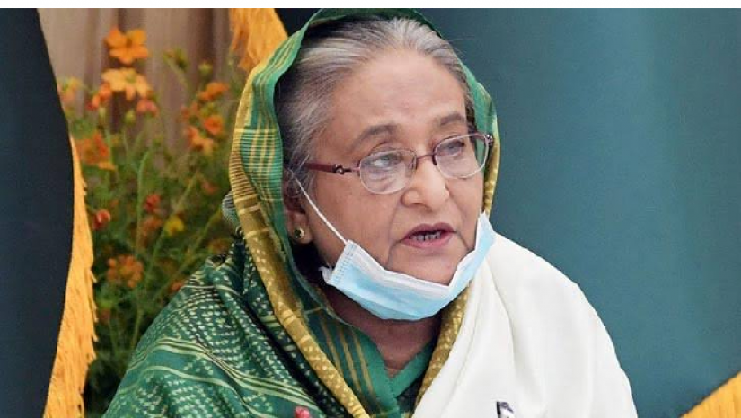 গবেষণার জন্য আলাদা বরাদ্দ রাখার নির্দেশ প্রধানমন্ত্রীর