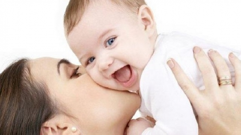 মাতৃত্বকালীন ছুটি পাবেন শিশুসহ চাকরিতে যোগ দেয়া নারী