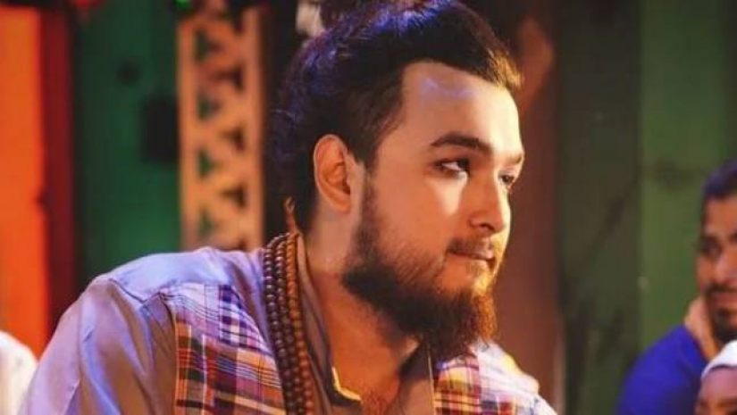 সঙ্গীত শিল্পী মাঈনুল আহসান নোবেল