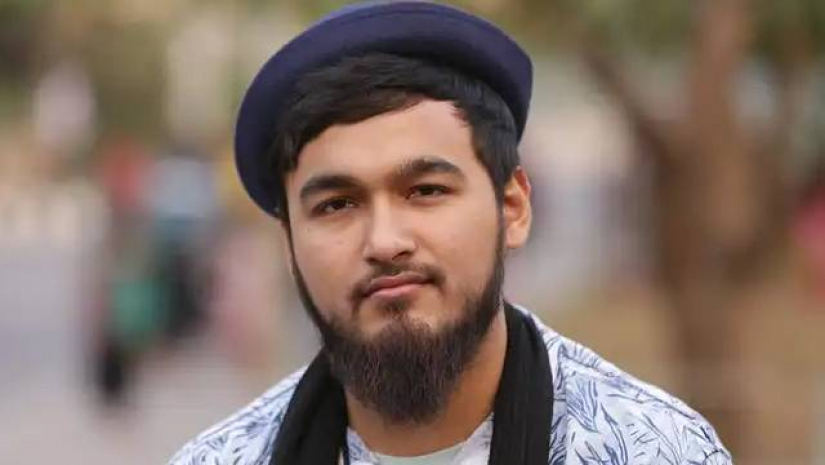 মাঈনুল আহসান নোবেল