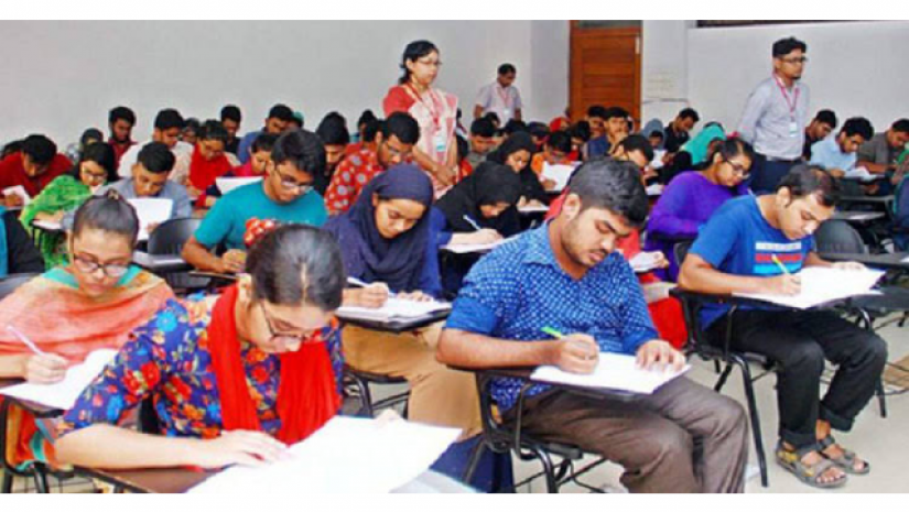 মেডিকেল পরীক্ষা: পুননিরীক্ষণে একজন শিক্ষার্থীর ফলও পরিবর্তন হয়নি