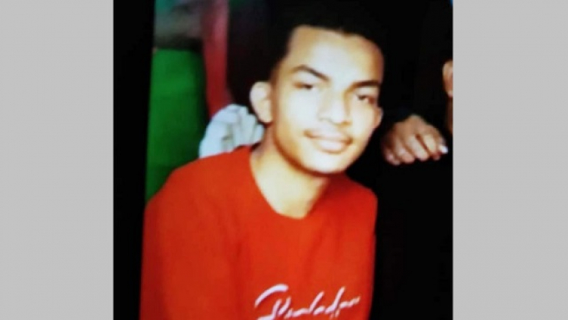 সাঙ্গু নদীতে সাঁতার কাটতে নেমে কলেজছাত্র নিখোঁজ