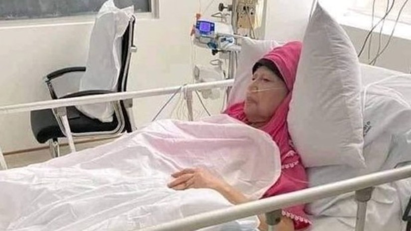 করোনা পরবর্তী জটিলতায় আক্রান্ত খালেদা জিয়ার হার্ট ও কিডনি