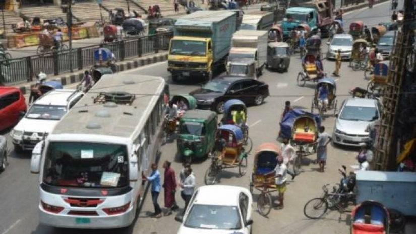 লকডাউনের সর্বশেষ মেয়াদ শেষ হবে আগামী রবিবারে