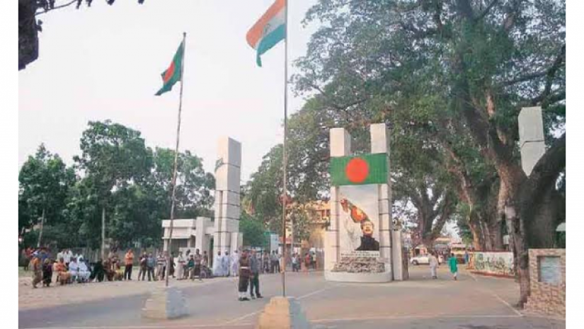 ভারতের সঙ্গে সীমান্ত বন্ধ থাকবে ৩১ মে পর্যন্ত