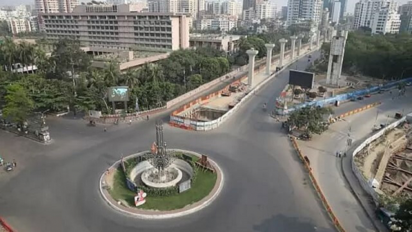 লকডাউন আরও এক সপ্তাহ বাড়তে পারে