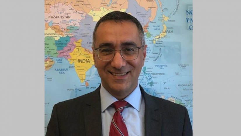 পাসপোর্ট সংশোধন করায় বাংলাদেশের প্রতি সন্তুষ্ট ইসরায়েল