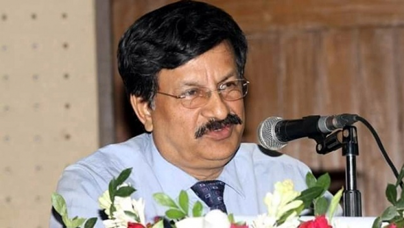 ড. মো. লোকমান হোসেন